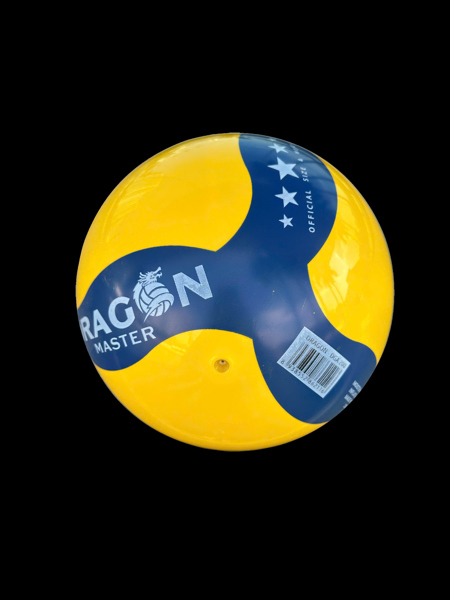 BÓNG CHUYỀN HƠI THĂNG LONG PRINTING VOLLEYBALL 200G