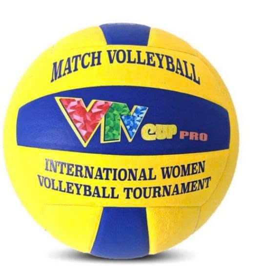 BÓNG CHUYỀN V5 VTV CUP PRO GERU