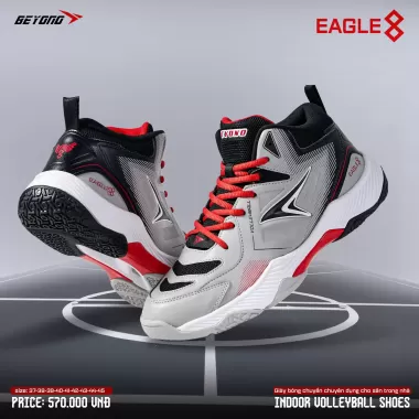 GIÀY BÓNG CHUYỀN EAGLE 8 BEYONO Mẫu 2