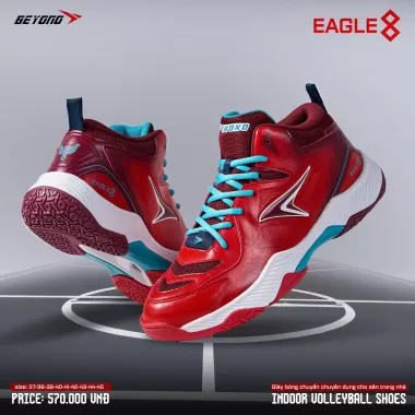 GIÀY BÓNG CHUYỀN EAGLE 8 BEYONO Mẫu 3