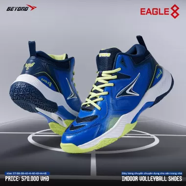 GIÀY BÓNG CHUYỀN EAGLE 8 BEYONO Mẫu 4