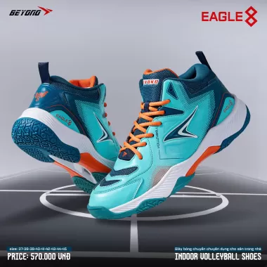 GIÀY BÓNG CHUYỀN EAGLE 8 BEYONO Mẫu 5