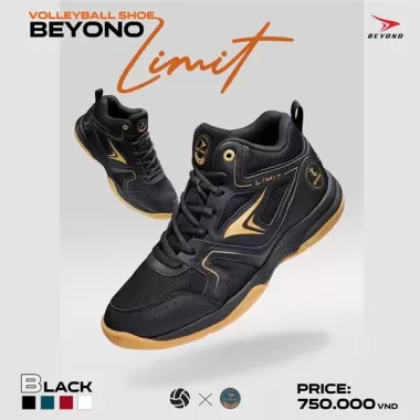 GIÀY BÓNG CHUYỀN LIMIT BEYONO Mẫu 3
