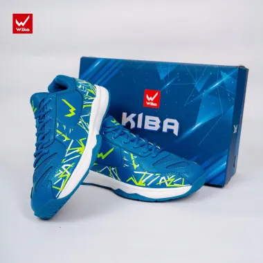 GIÀY THỂ THAO KIBA WIKA Mẫu 3
