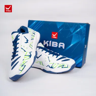 GIÀY THỂ THAO KIBA WIKA Mẫu 4