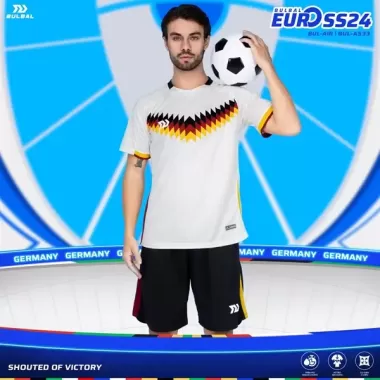 QA BÓNG ĐÁ EURO BULBAL